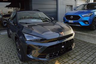 CUPRA Formentor usata, con Airbag