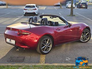 MAZDA MX-5 usata, con Autoradio