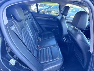 ALFA ROMEO Stelvio usata, con Lettore CD