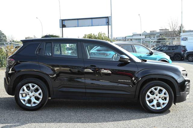 JEEP Avenger usata, con Airbag Passeggero