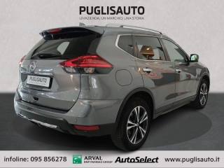 NISSAN X-Trail usata, con Airbag Passeggero