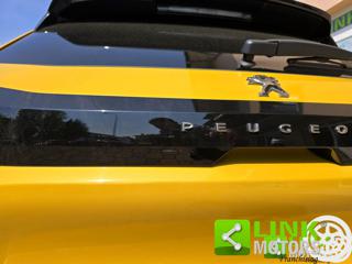 PEUGEOT 208 usata, con Vetri oscurati