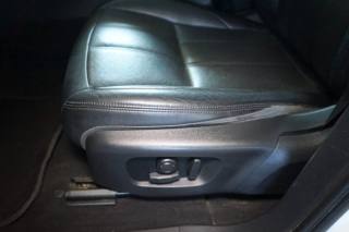 LAND ROVER Range Rover Evoque usata, con Fari LED