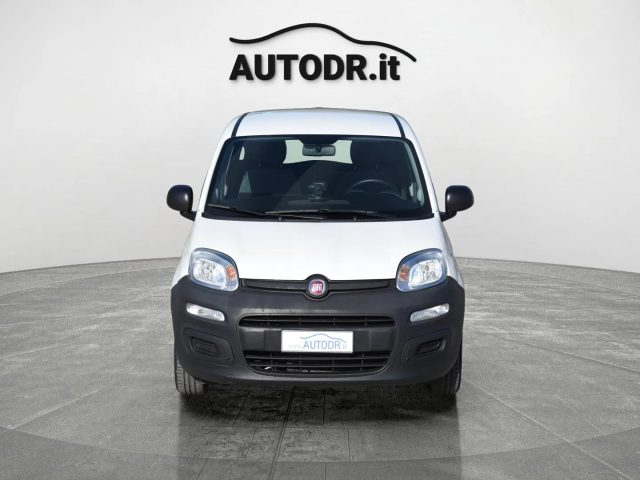 FIAT Panda usata, con Chiusura centralizzata telecomandata