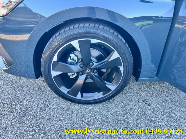 CUPRA Leon usata, con Cruise Control