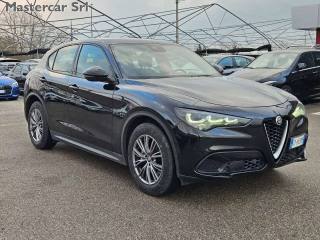 ALFA ROMEO Stelvio usata, con Airbag Passeggero