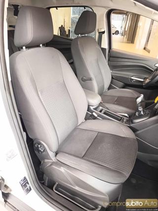 FORD C-Max usata 25