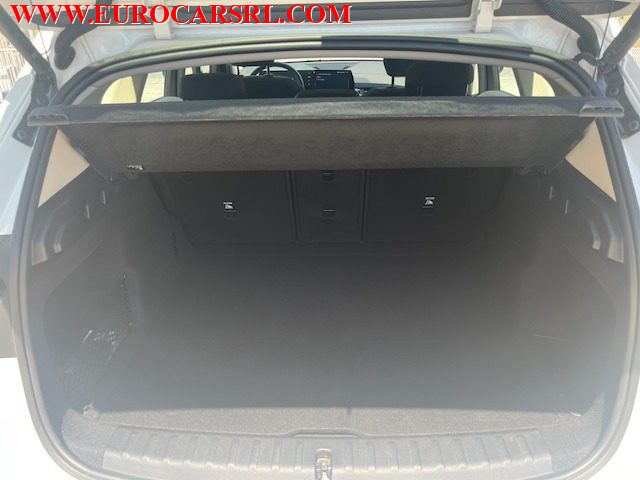 BMW X1 usata, con Sensore di pioggia