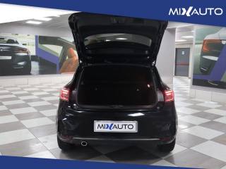 RENAULT Clio usata, con Boardcomputer