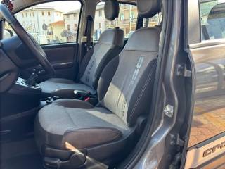 FIAT Panda Cross usata, con Alzacristalli elettrici