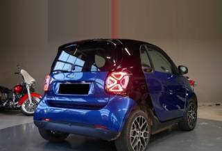 SMART ForTwo usata, con Alzacristalli elettrici