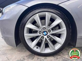 BMW Z4 usata, con Tettuccio apribile