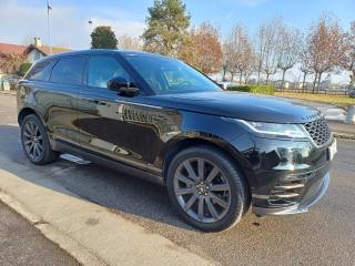 LAND ROVER Range Rover Velar usata, con Climatizzatore