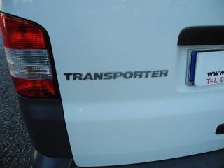 VOLKSWAGEN T5 usata 67