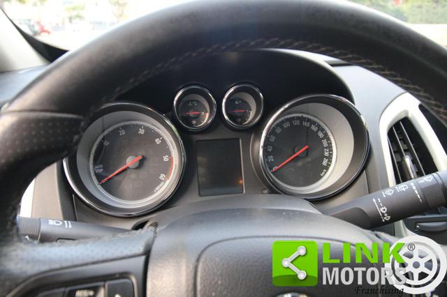 OPEL Astra usata, con Airbag
