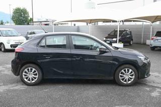 OPEL Corsa usata, con Sedile posteriore sdoppiato