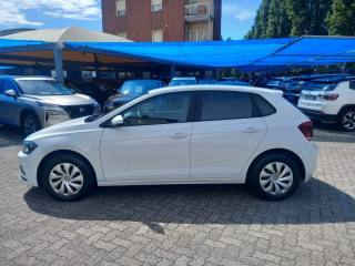 VOLKSWAGEN Polo usata, con Airbag laterali