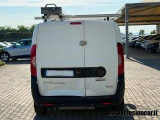 FIAT Doblo usata, con Servosterzo