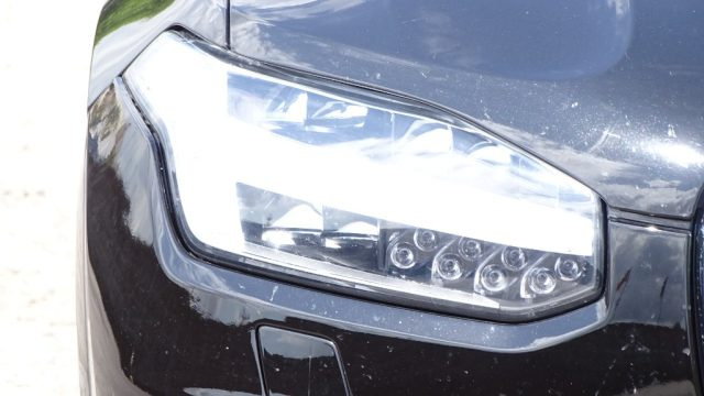 VOLVO XC90 usata, con Sedile posteriore sdoppiato