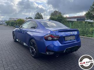 BMW 218 usata, con Alzacristalli elettrici