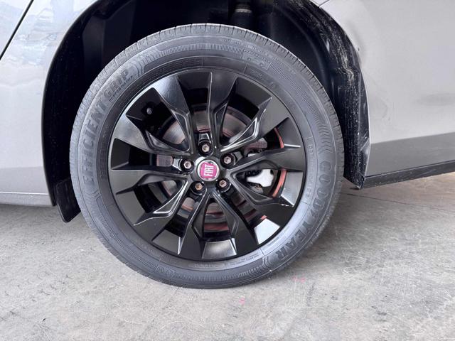 FIAT Tipo usata, con Airbag Passeggero