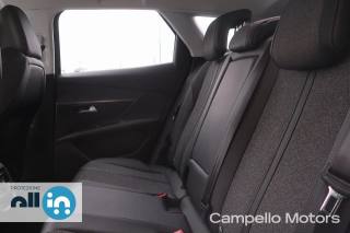 PEUGEOT 3008 usata 5