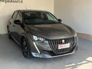 PEUGEOT 208 usata, con Airbag