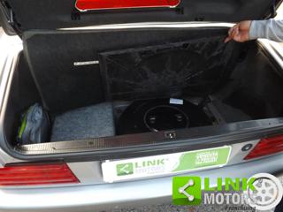 MERCEDES-BENZ SL 280 usata 20