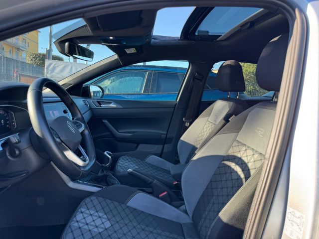 VOLKSWAGEN Taigo usata, con Fendinebbia