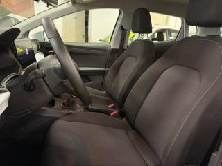 SEAT Ibiza usata, con ESP