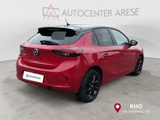 OPEL Corsa usata, con Climatizzatore