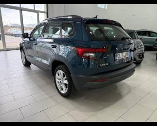 SKODA Karoq usata, con Chiusura centralizzata