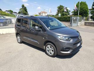TOYOTA Proace City Verso usata, con Alzacristalli elettrici