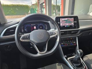 VOLKSWAGEN T-Roc usata, con Sensore di pioggia