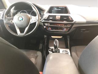 BMW X3 usata, con ESP