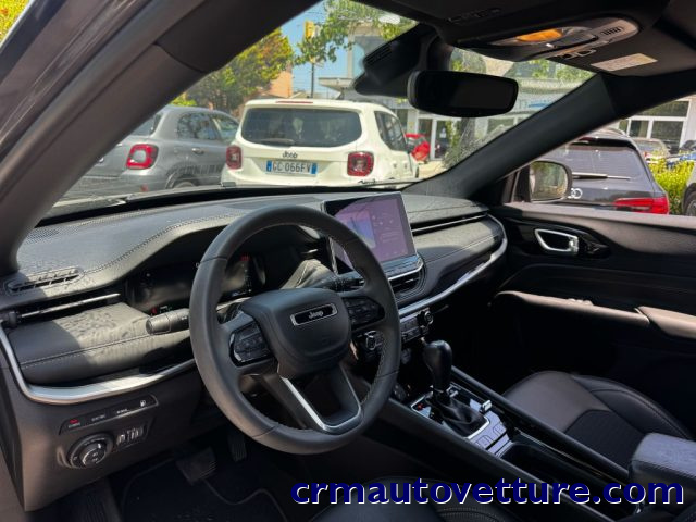 JEEP Compass usata, con Cruise Control