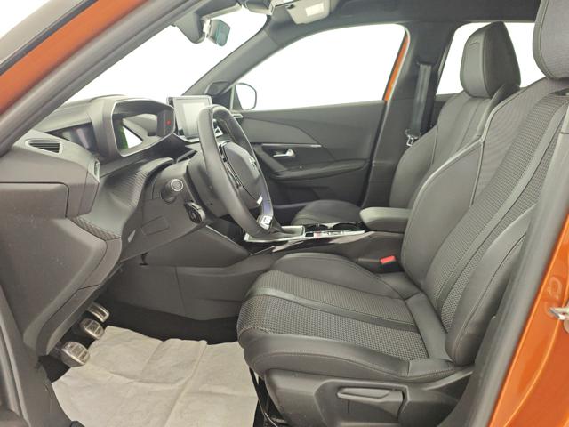PEUGEOT 2008 usata, con Controllo trazione
