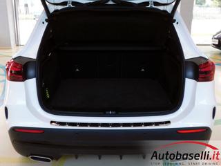 MERCEDES-BENZ GLA 220 usata, con Touch screen