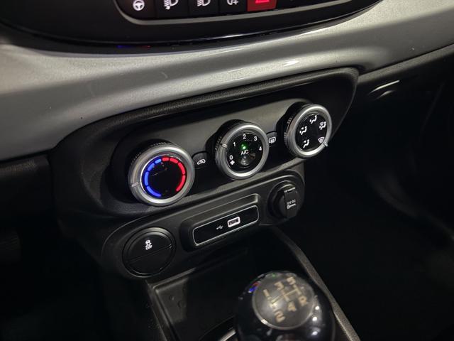 FIAT 500L usata, con ESP