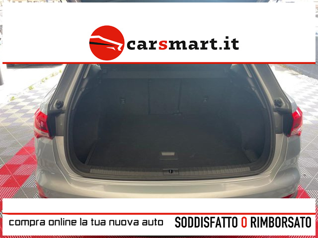 AUDI Q3 usata, con Controllo automatico clima