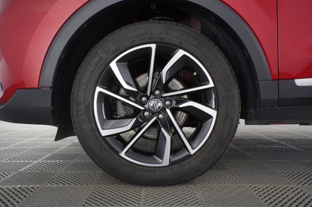MG ZS usata 14