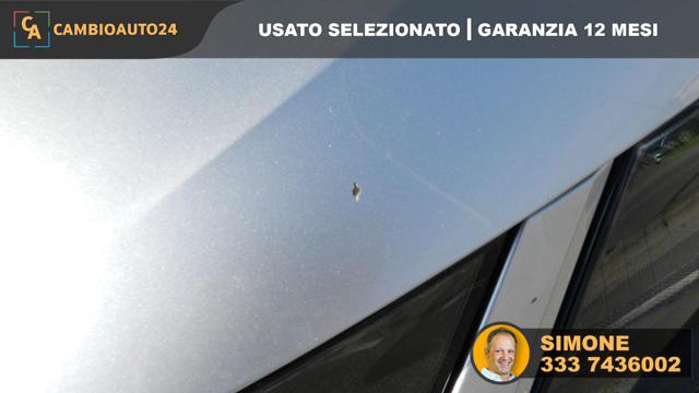 SKODA Octavia usata 112