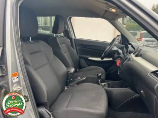 SUZUKI Swift usata, con Boardcomputer