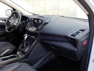 FORD Kuga usata, con ESP
