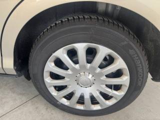 FORD B-Max usata, con Isofix