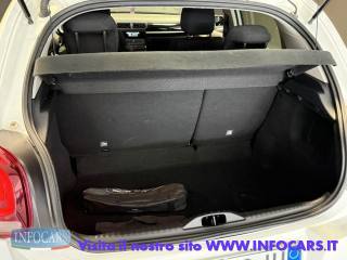 CITROEN C3 usata, con Bluetooth