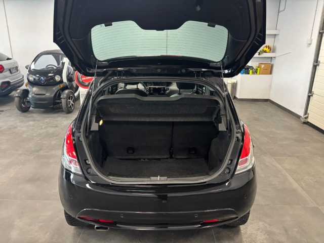 LANCIA Ypsilon usata, con Chiusura centralizzata telecomandata