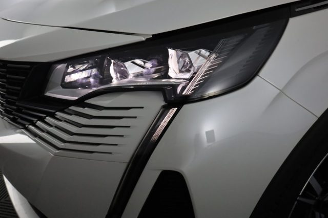 PEUGEOT 3008 usata 8