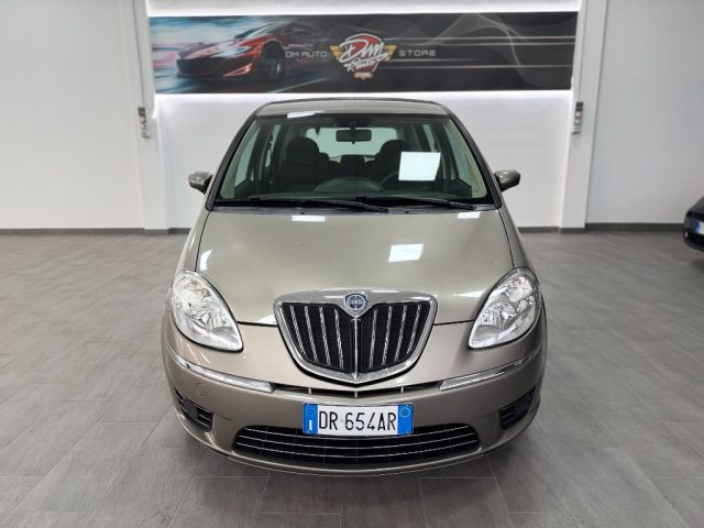 LANCIA MUSA usata, con Airbag laterali