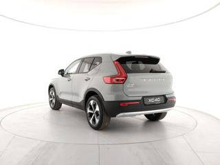 VOLVO XC40 usata, con Airbag laterali